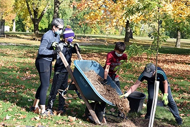 Community Forestry