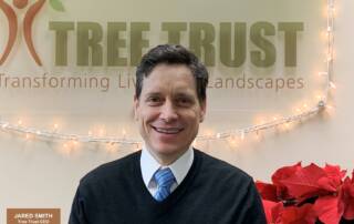 Jared Smith - Tree Trust CEO