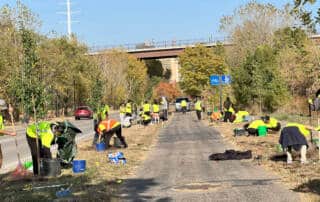 youth transform river parkway