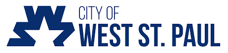 West St Paul logo