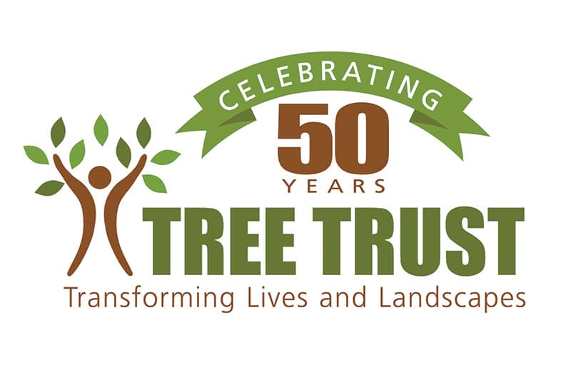 Tree Trust Logo